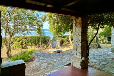 Hus Umag