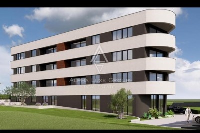 Wohnung Tar, Tar-Vabriga, 68m2