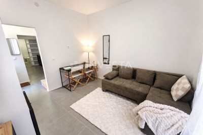 Newly renovated stone house in the heart of historic Vodnjan