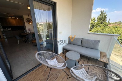 Novigrad, Un meraviglioso appartamento spazioso in un'ottima posizione