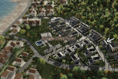 Istria–Umago: Appartamento SMART HOME in resort con piscina