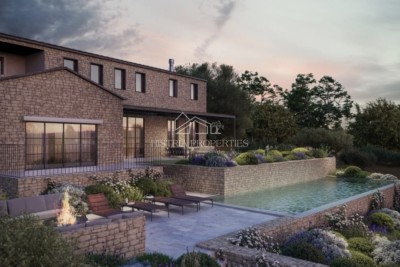 Hus Novigrad