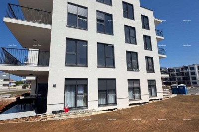 UMAG – Neubau! Wohnung in modernem Wohnkomplex mit zwei Parkplätzen, S 2-28