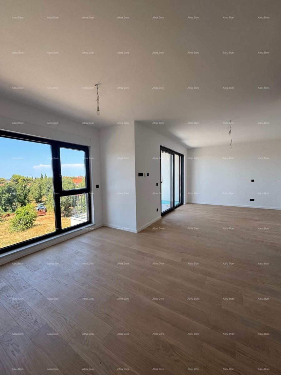 UMAG – Neubau! Wohnung in modernem Wohnkomplex, 2-14