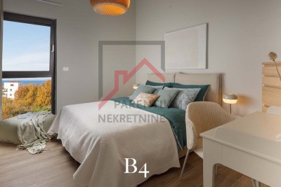 Poreč, modernes Reihenhaus