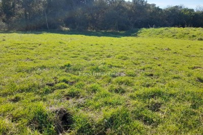 Terreno agricolo al confine della zona urbanizzata – Štokovci