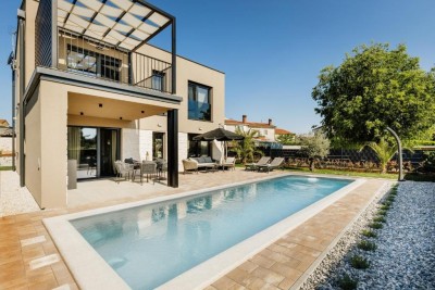 Haus Vabriga, Tar-Vabriga, 170m2