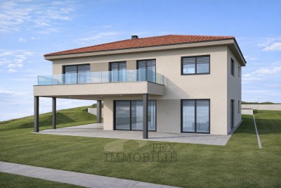 Grond Poreč