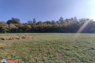 Building land Labin, 4.300m2