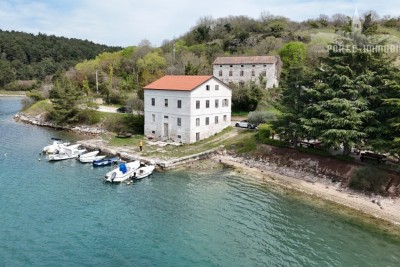 Huis Poreč