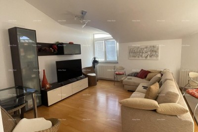 Pula, Veruda – Lungomare, Wohnung, 73 m² mit Garage, 300 m vom Meer
