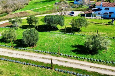 UMAG, OKOLICA, FANTASTIČNA KUĆA S POGLEDOM NA MORE, PRILIKA!!