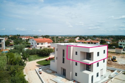 Byt Poreč