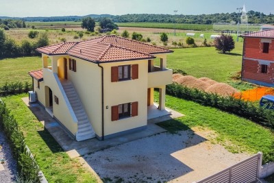 Einfamilienhaus mit zwei separaten Wohnungen