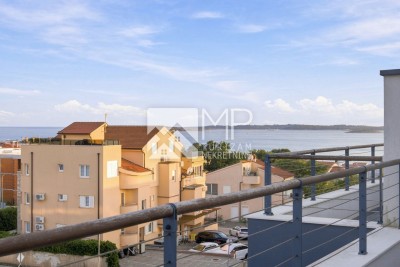 Wohnung Medulin, 110m2