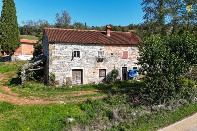 House Oprtalj