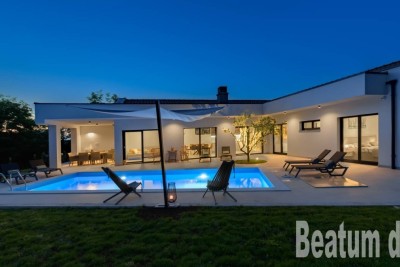 Villa in the vicinity of Rovinj
