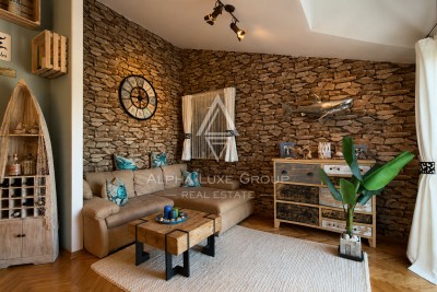Appartement Poreč