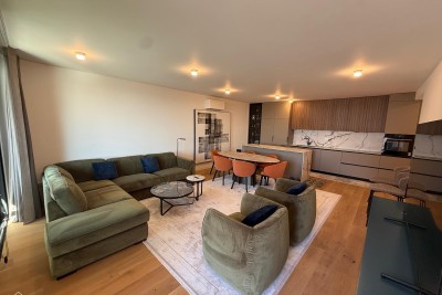 Appartement Umag
