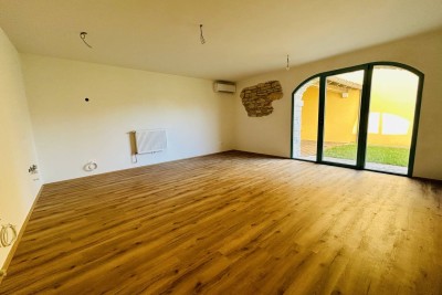 Appartement Buje