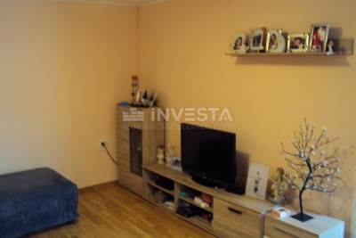 Wohnung 75m2 im Zentrum von Brtonigla