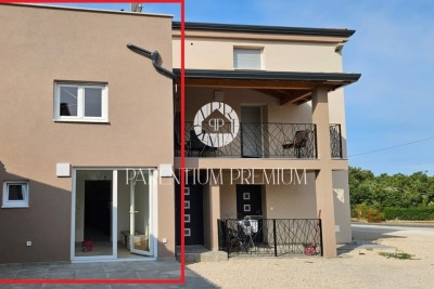 Doppelhaushälfte mit drei Schlafzimmern