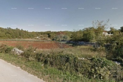 Građevinsko zemljište, neposredna blizina Svetog  Lovreca.