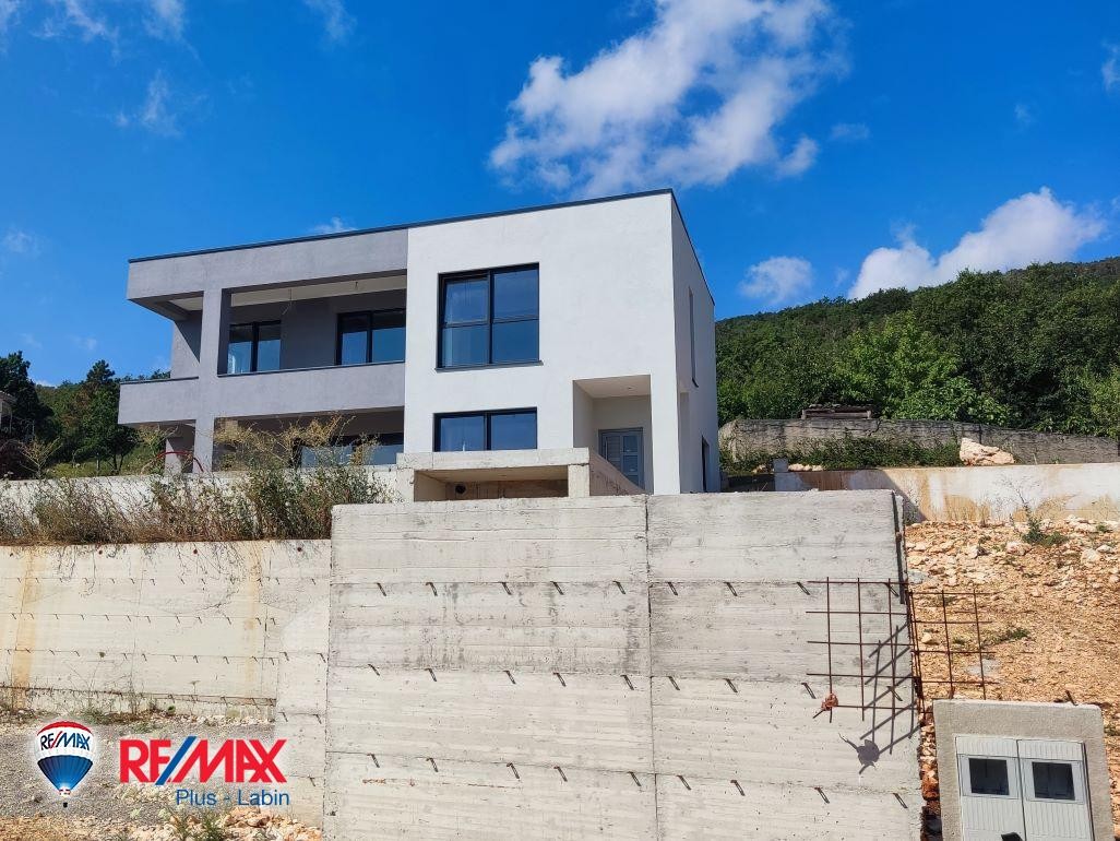 Haus Labin, 200m2