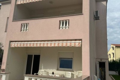 Huis Funtana