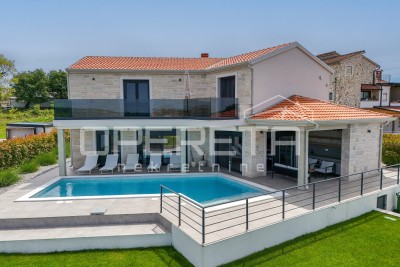 Huis Sveti Lovreč
