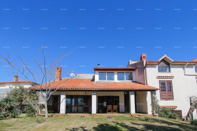 Ližnjan – Ampia casa familiare con grande potenziale