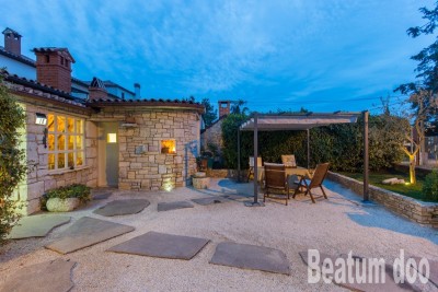 Dům Kaštelir-Labinci