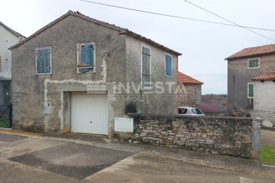 Majhna hiša, idealna za počitnice