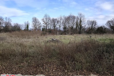 Building land Labin, 765m2