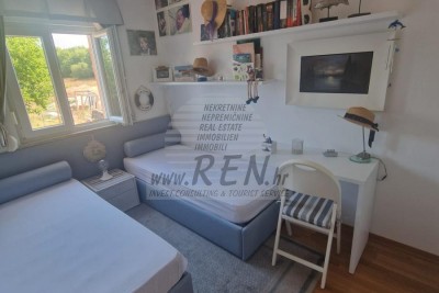 Appartamento con terrazza panoramica e vista mare