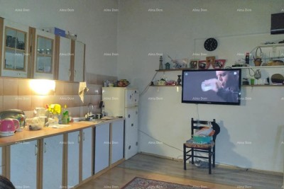 Haus zum Verkauf im Zentrum von Motovun