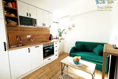 Appartement Novigrad