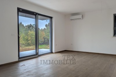 Odličan stan nedaleko od Poreča, 64 m2