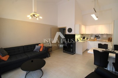 Exclusive in the agency - Luxurious apartment 2nd row to the sea, sea view - garage-elevator!