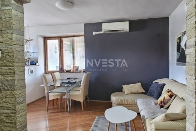 Fažana, centar, stan 2SS+DB, 150 m od plaže