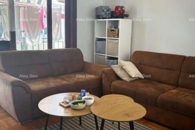 POREČ – funkcionalan stan blizu centra i mora