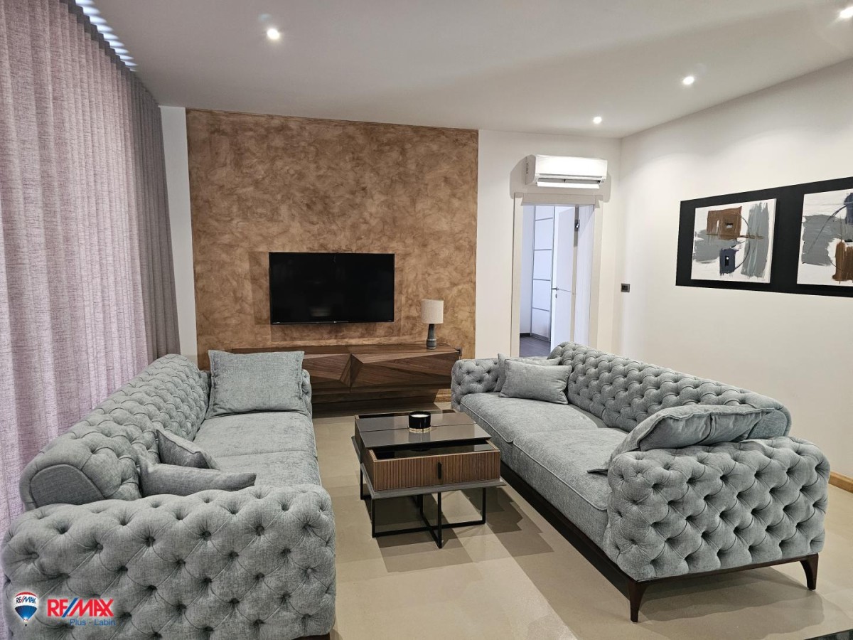 Haus Labin, 124m2