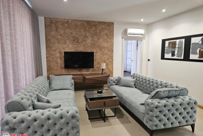 Haus Labin, 124m2