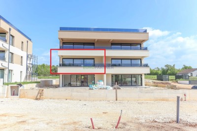 Luksuzan stan 2.5km od mora, Poreč