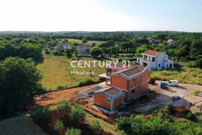 Prodaja, Kuća, Samostojeća, Istarska županija, Višnjan, Radoši kod Višnjana