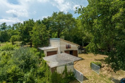 Hus Marčana