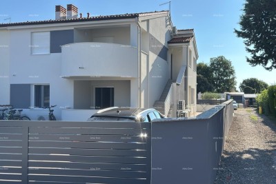 In vendita appartamento in nuova costruzione – Šišan