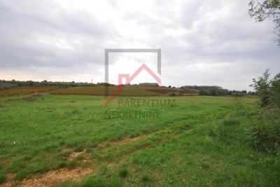 Pozemek Kaštelir-Labinci