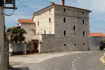 Sveti Petar u Šumi, kuća i zemljište