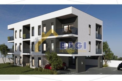 ISTRIEN - PULA Wohnung im Erdgeschoss mit Garten